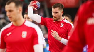 IHF Svjetsko rukometno prvenstvo 2025., Egipat – Hrvatska