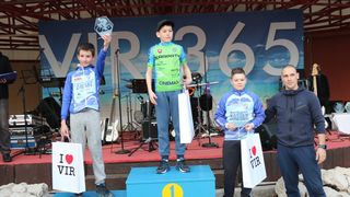 4. Velika nagrada otoka Vira