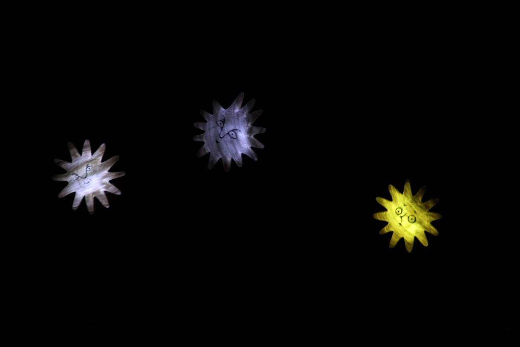 Sa “Zvjezdicom” započelo Sunce na Poluotoku, foto: Iva Perinčić