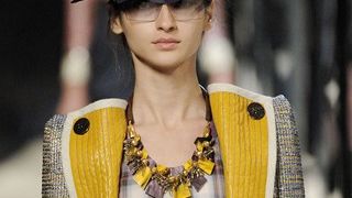 Marc Jacobs – Modni dodaci za proljeće/ljeto 2009. (foto: Vogue.co.uk)