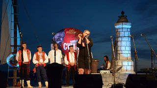 Međunarodno natjecanje svirača usne harmonike – Cvitara 2015., Footo: Lucija Juravić Međunarodno natjecanje svirača usne harmonike – Cvitara 2015., Footo: Lucija Juravić