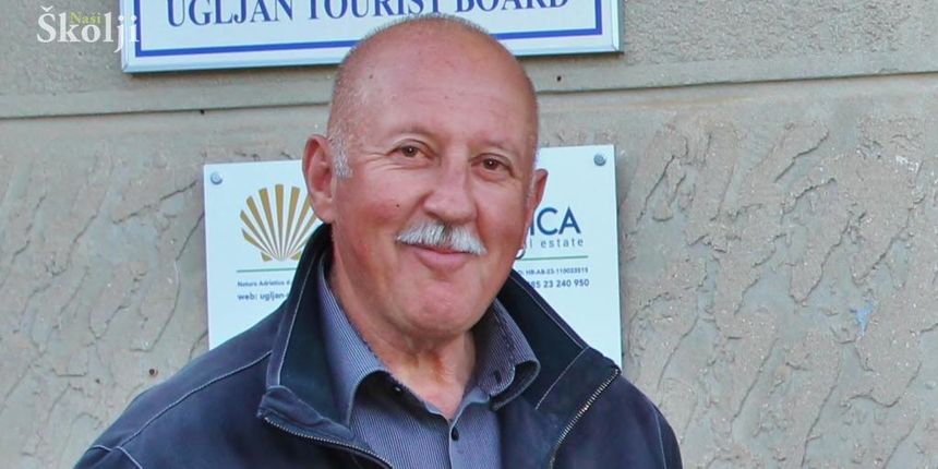 Vojko Škopić Vojko Škopić