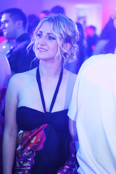 Maturalna večer gimnazije Franjo Petrić (foto:Saša Čuka) Maturalna večer gimnazije Franjo Petrić (foto:Saša Čuka)