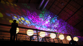 Massimo Savić u Arsenalu, 8. travnja 2012 (foto:Saša Čuka)