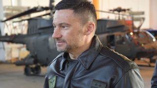 Austrijski tim inspektora u hrvatskim vojnim bazama Austrijski tim inspektora u hrvatskim vojnim bazama