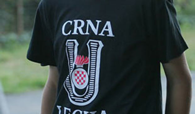 Ustaški simboli (Foto: Net.hr)