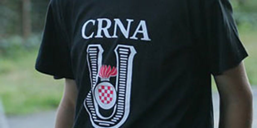 Ustaški simboli (Foto: Net.hr) Ustaški simboli (Foto: Net.hr)