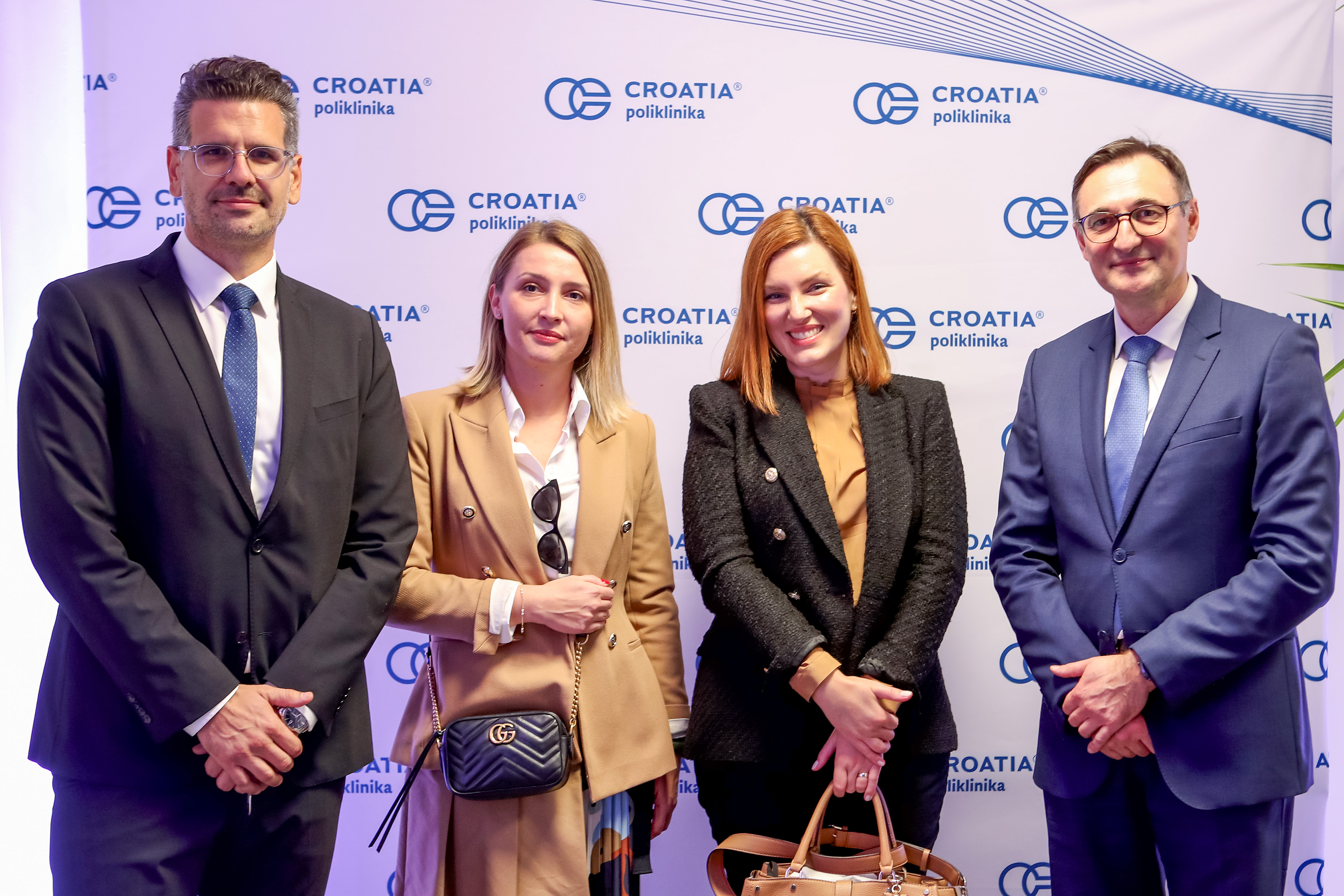 Zadar: Otvorena nova Croatia Poliklinika Zadar: Otvorena nova Croatia Poliklinika