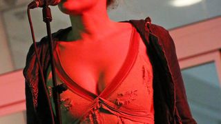 MAS: Koncert Matije Dedića i grupe Black Coffee, foto: eZadar