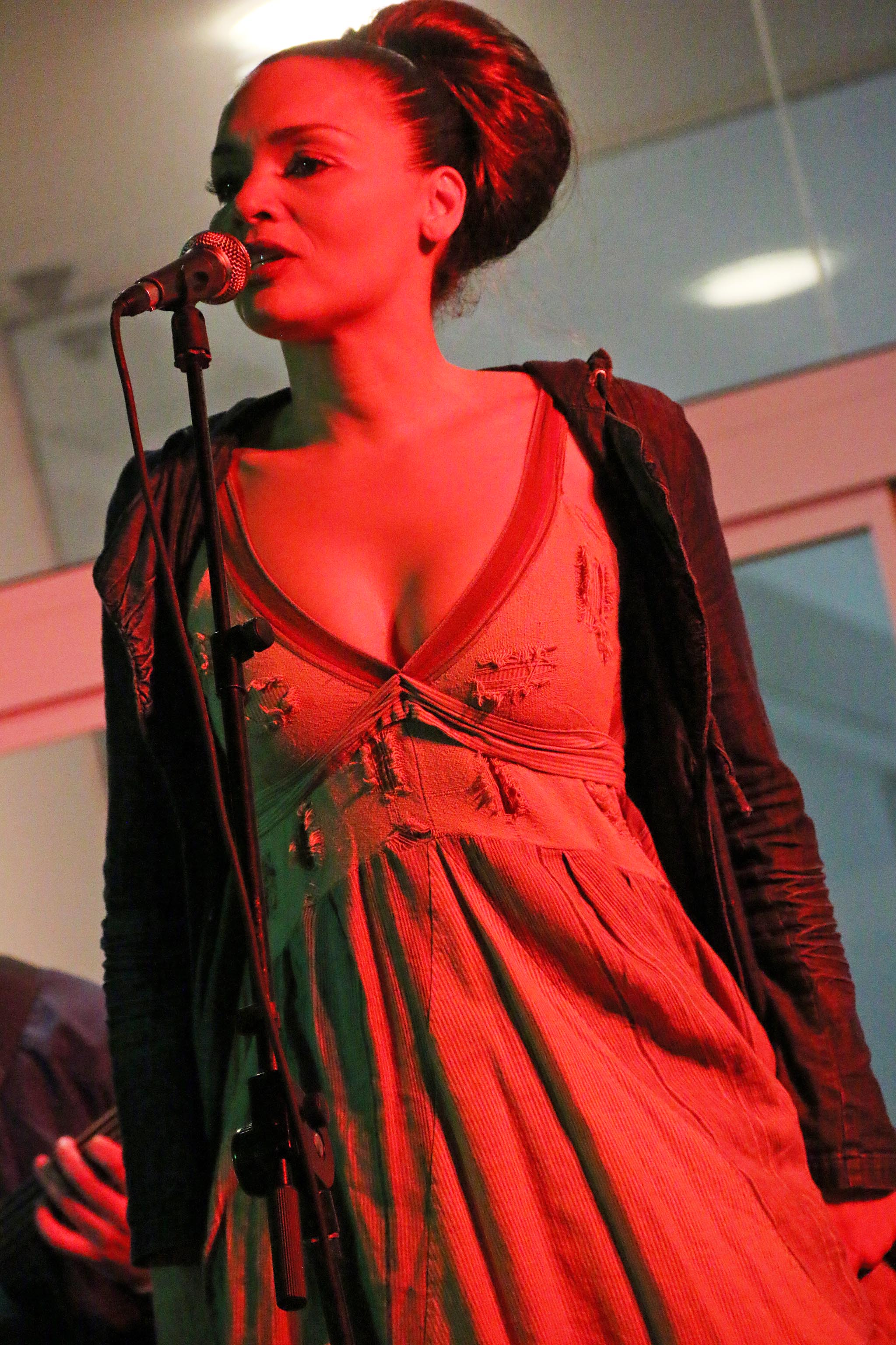 MAS: Koncert Matije Dedića i grupe Black Coffee, foto: eZadar