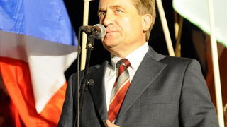 Otvaranje EP u jedrenju klase 420 i 470, Zadar 8.8.2008.