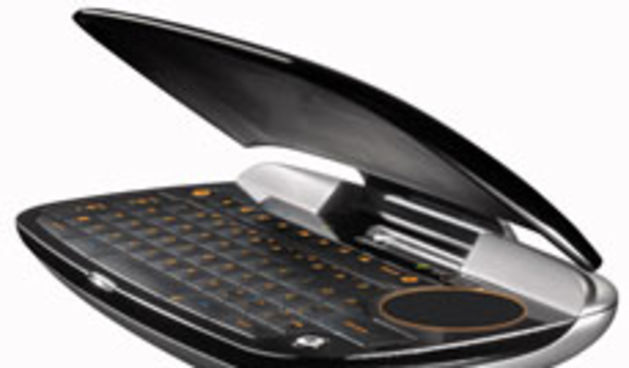 Tipkovnica Logitech diNovo Mini (Foto: nulaosam.hr)