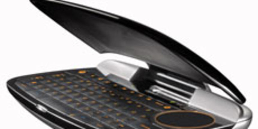 Tipkovnica Logitech diNovo Mini (Foto: nulaosam.hr)