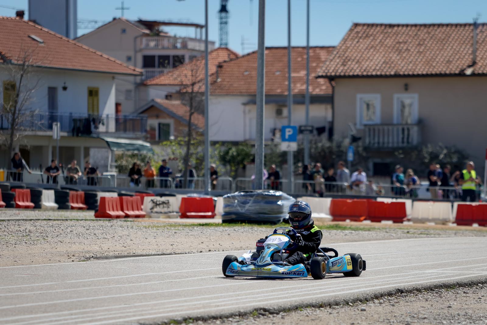 Automobilistička utrka “Nagrada Grada Zadra 2025” Automobilistička utrka “Nagrada Grada Zadra 2025”