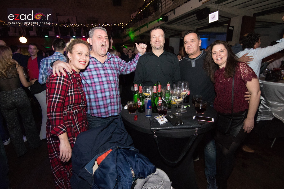 Tomislav Bralić i klapa Intrade @ Božić u Arsenalu