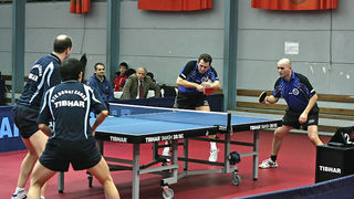 Parovi STK Donat – STK Libertas Parovi STK Donat – STK Libertas