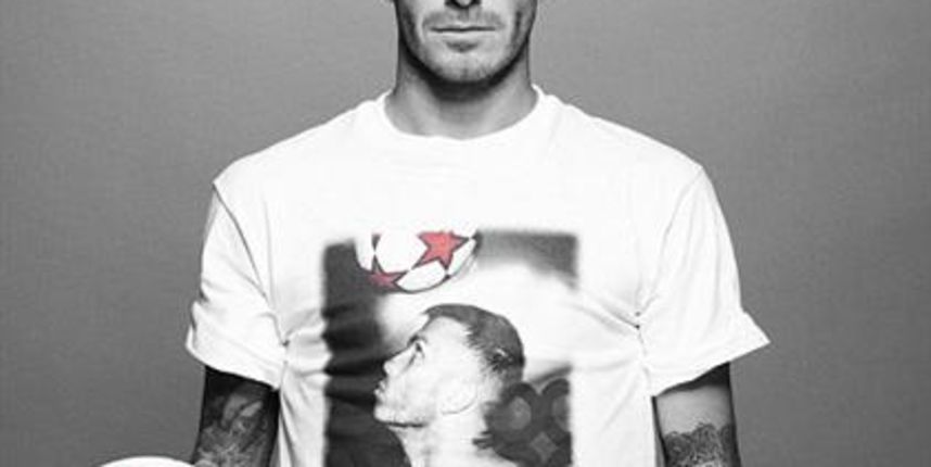 Beckhamovi dizajniraju humanitarno (Tportal.hr)