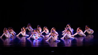 Udruga Pirueta: Brodway/ Barok / Rossini – trilogija Baleta u HNK Zadar