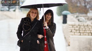 Đir po gradu, srijeda 13. prosinca 2017.