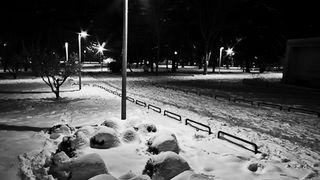 Noćni đir po Višnjiku, Foto: Anđelo Virag