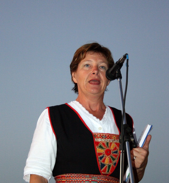 Vecer folklora: KUD Nevijana i ansambl Horenak u Nevidjenima Vecer folklora: KUD Nevijana i ansambl Horenak u Nevidjenima