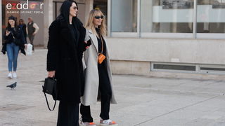 Đir po gradu, subotnja špica 18. veljače 2023. Đir po gradu, subotnja špica 18. veljače 2023.