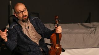 Otvorenje nove dvorane u Kazalištu lutaka Zadar, predstavljanje knjige Teodore Vigato i predstava “Desnica – igre proljeća i smrti”