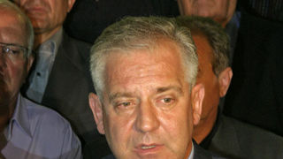 Unesreceni vatrogasci – Politicari dosli u posjet Unesreceni vatrogasci – Politicari dosli u posjet