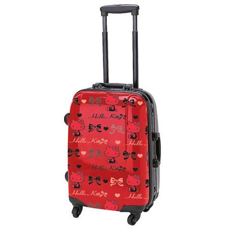 Putne torbe (Moda.hr)