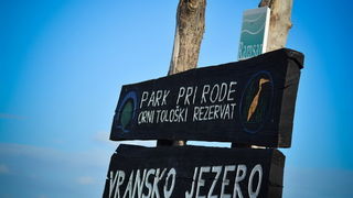 Nedjeljni đir do Parka prirode Vransko jezero i vidikovca Kamenjak, foto: Iva Perinčić Nedjeljni đir do Parka prirode Vransko jezero i vidikovca Kamenjak, foto: Iva Perinčić