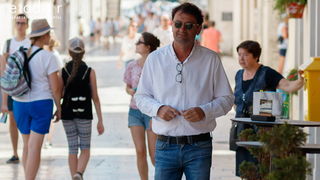 Đir po gradu, srijeda 3. srpnja 2019. Đir po gradu, srijeda 3. srpnja 2019.