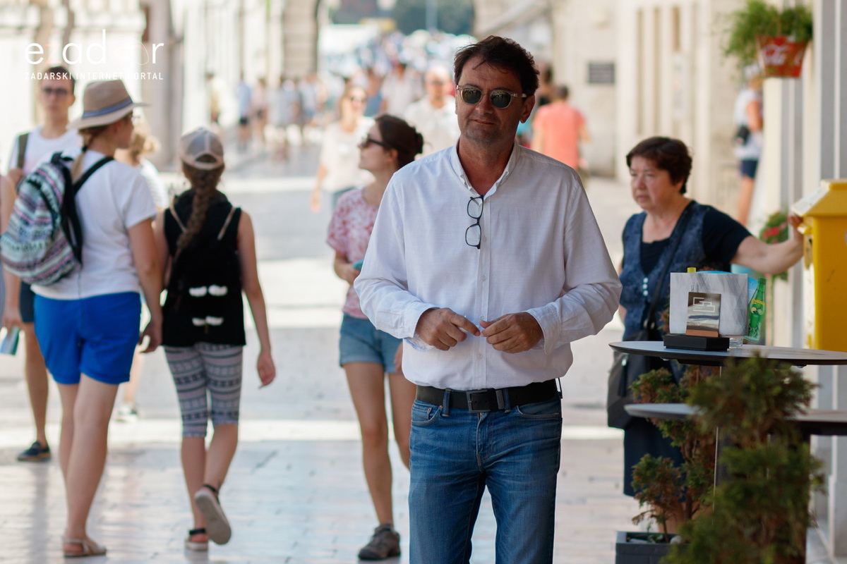 Đir po gradu, srijeda 3. srpnja 2019. Đir po gradu, srijeda 3. srpnja 2019.