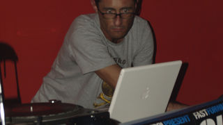 Chris Dis u Skipper klubu