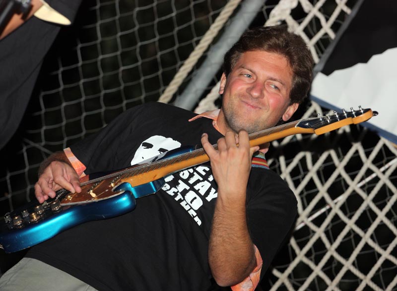 TBF u Diklu (foto: Filip Plazonić)