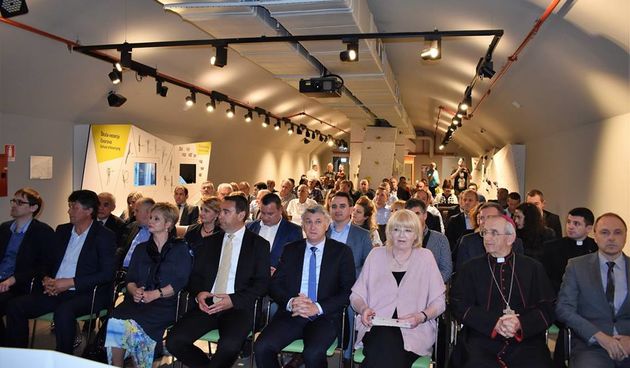 U Gračacu i Starigradu proslavljen blagdan svetog Jurja