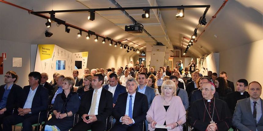 U Gračacu i Starigradu proslavljen blagdan svetog Jurja