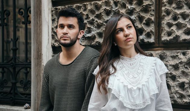 Damir Kedžo i Medea Market Sindik u moćnom duetu “Ne mogu iz dana u noć”