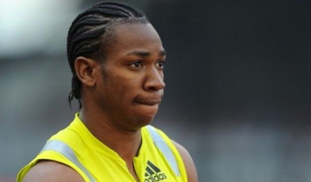 Yohan Blake, foto: www.jamaicayard.com