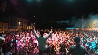 Stanarska fešta, 22. kolovoza 2022. Stanarska fešta, 22. kolovoza 2022.