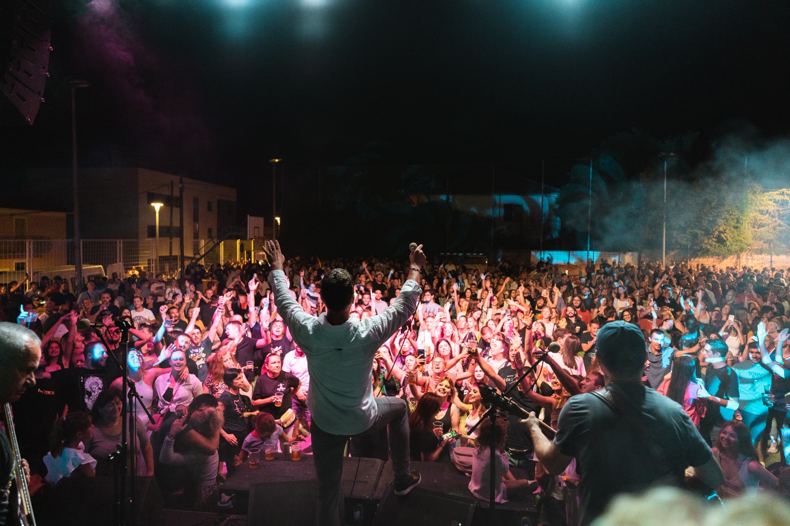 Stanarska fešta, 22. kolovoza 2022. Stanarska fešta, 22. kolovoza 2022.