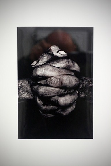 I. biennale hrvatske mlade fotografije u Kneževoj palači I. biennale hrvatske mlade fotografije u Kneževoj palači