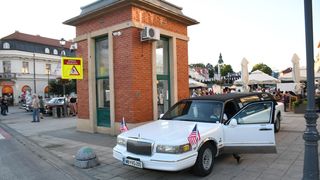 Daruvar: Two Days Rockabilly Plays festival