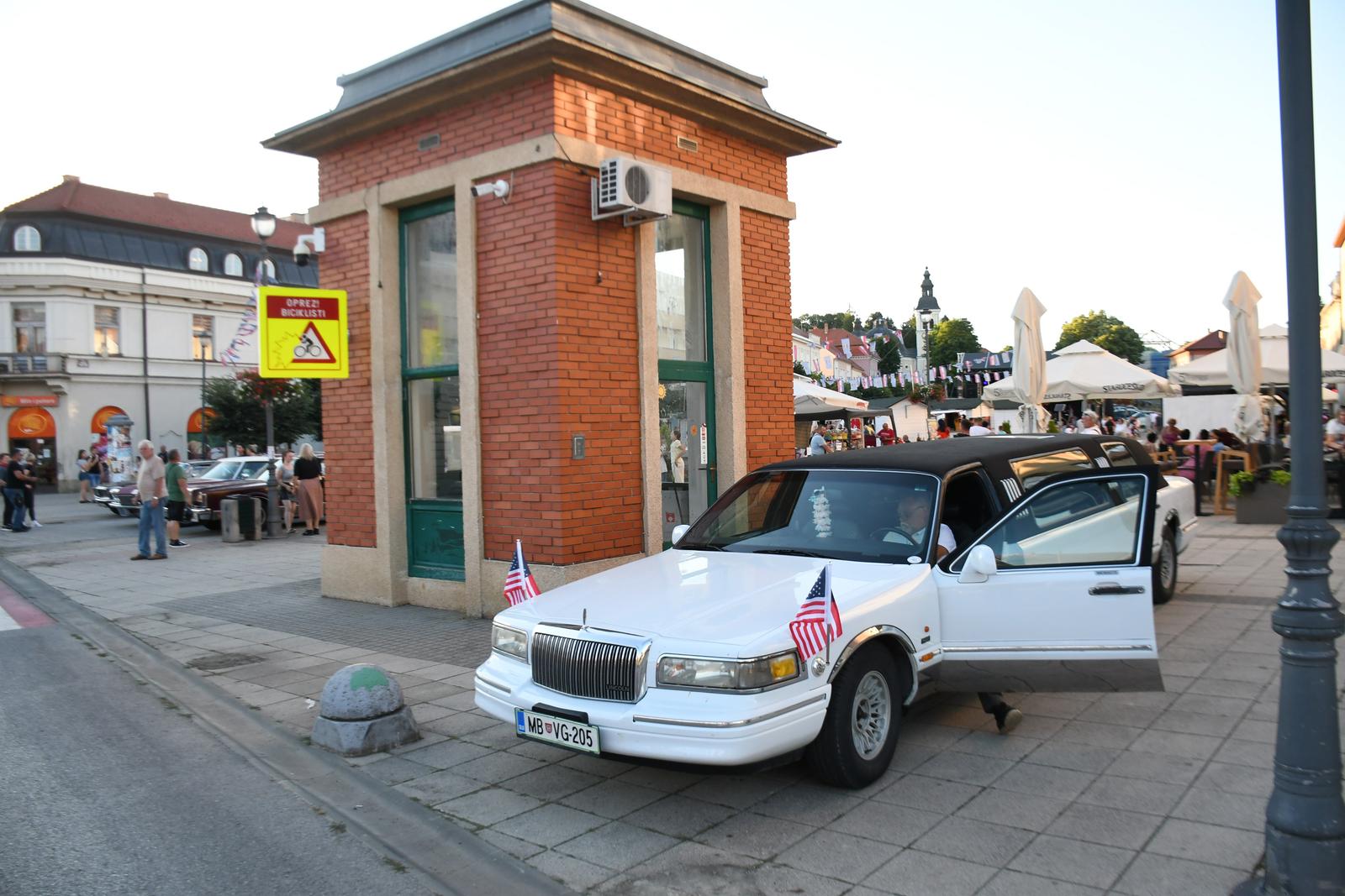 Daruvar: Two Days Rockabilly Plays festival