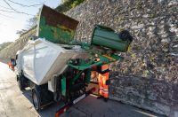 Iz tunela uklonjen otpad, zadarski bedemi ponovo prohodni