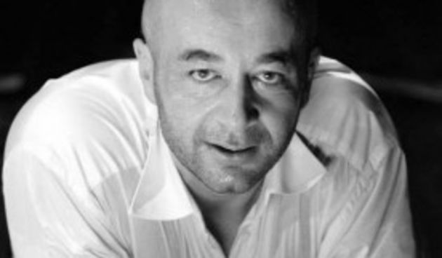 Aleksandar Bogdanović, izvor: Scena.hr