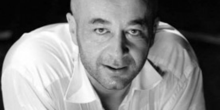 Aleksandar Bogdanović, izvor: Scena.hr