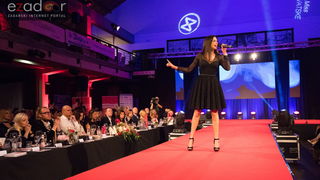 Izbor Miss Hrvatske za Miss svijeta @ Arsenal Zadar Izbor Miss Hrvatske za Miss svijeta @ Arsenal Zadar