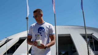 30 godina bez Krešimira Ćosića 30 godina bez Krešimira Ćosića