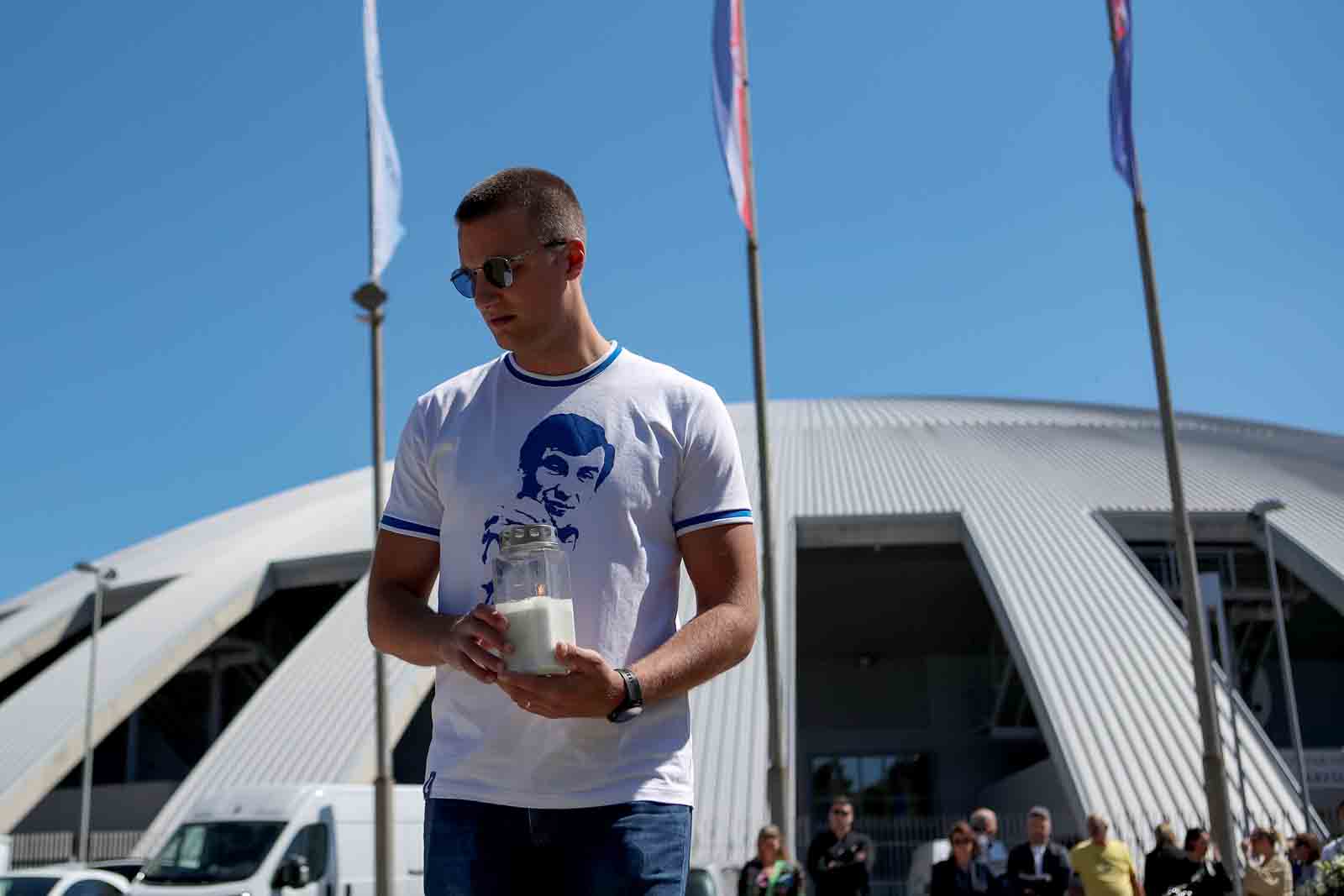 30 godina bez Krešimira Ćosića 30 godina bez Krešimira Ćosića