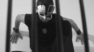 Izložba Get Mazed; dizajner: Stjepan Čuka; foto Tomislav Gazdić Izložba Get Mazed; dizajner: Stjepan Čuka; foto Tomislav Gazdić